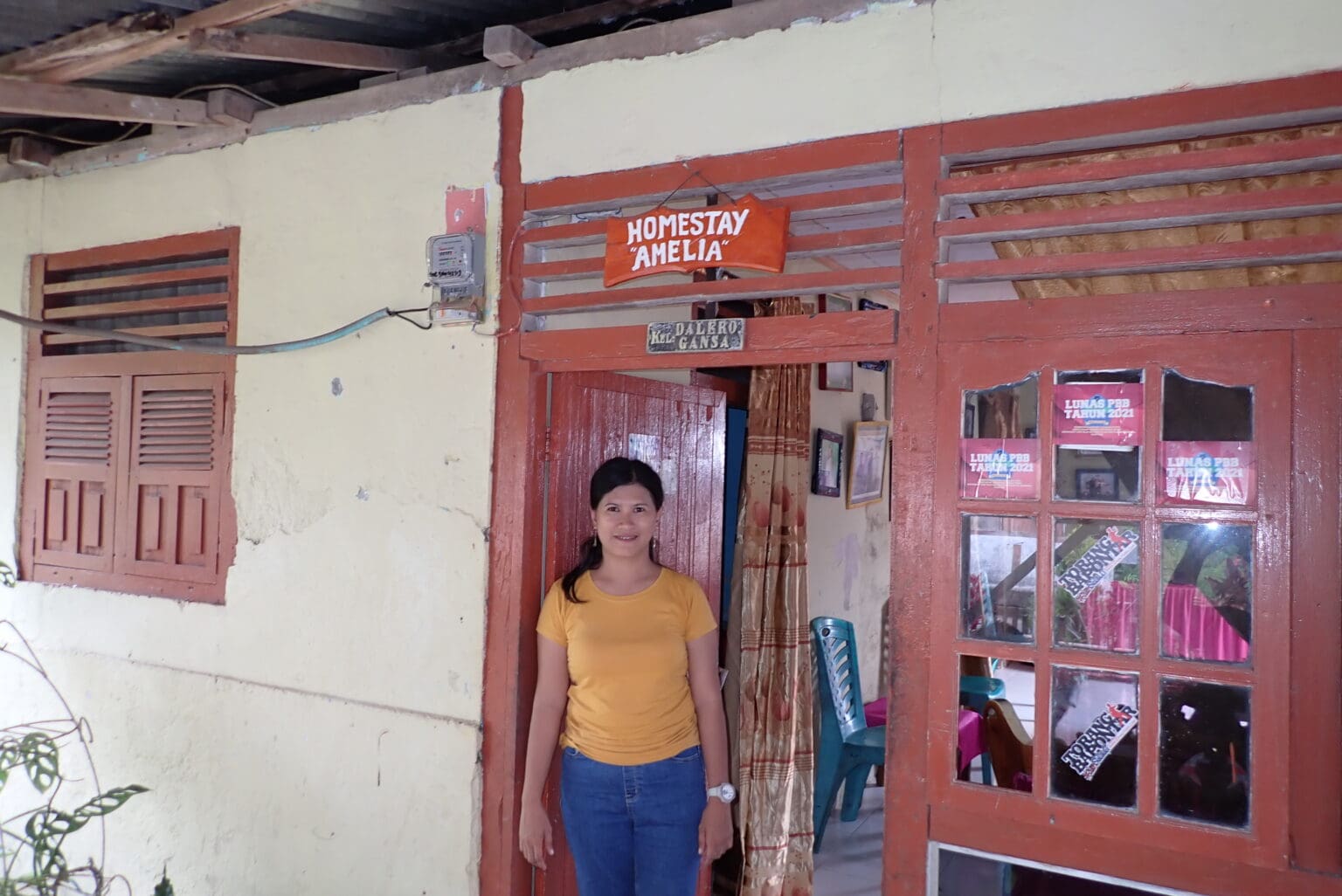 Wallacea_Expeditions_Bahoi_Homestay_10