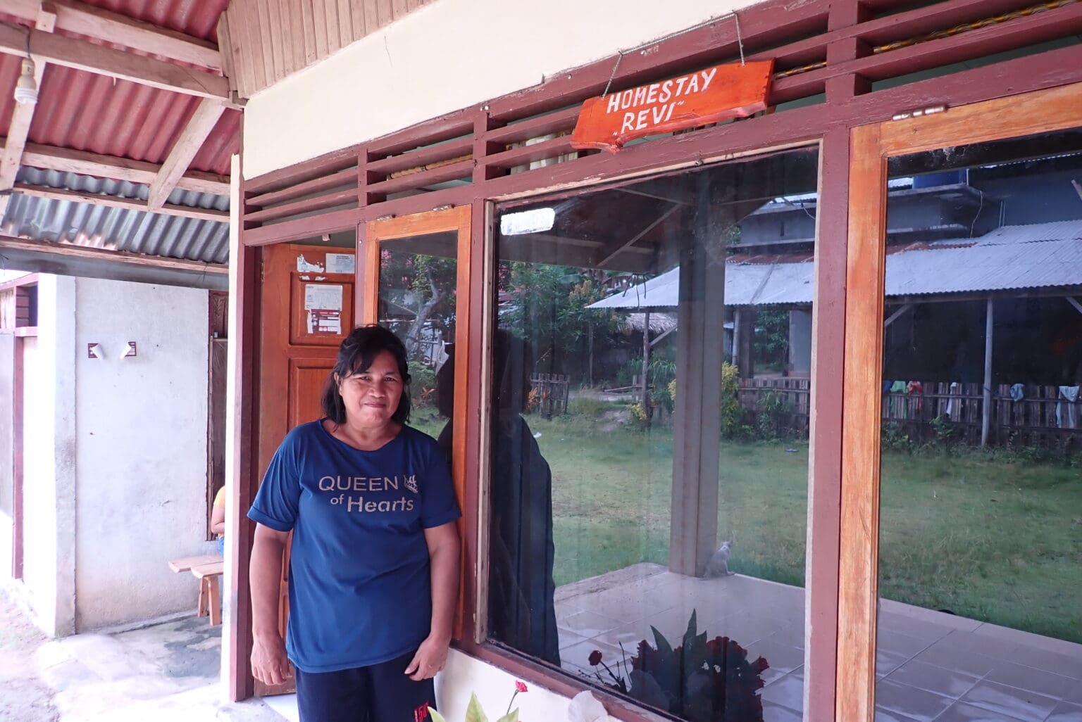 Wallacea_Expeditions_Bahoi_Homestay_11