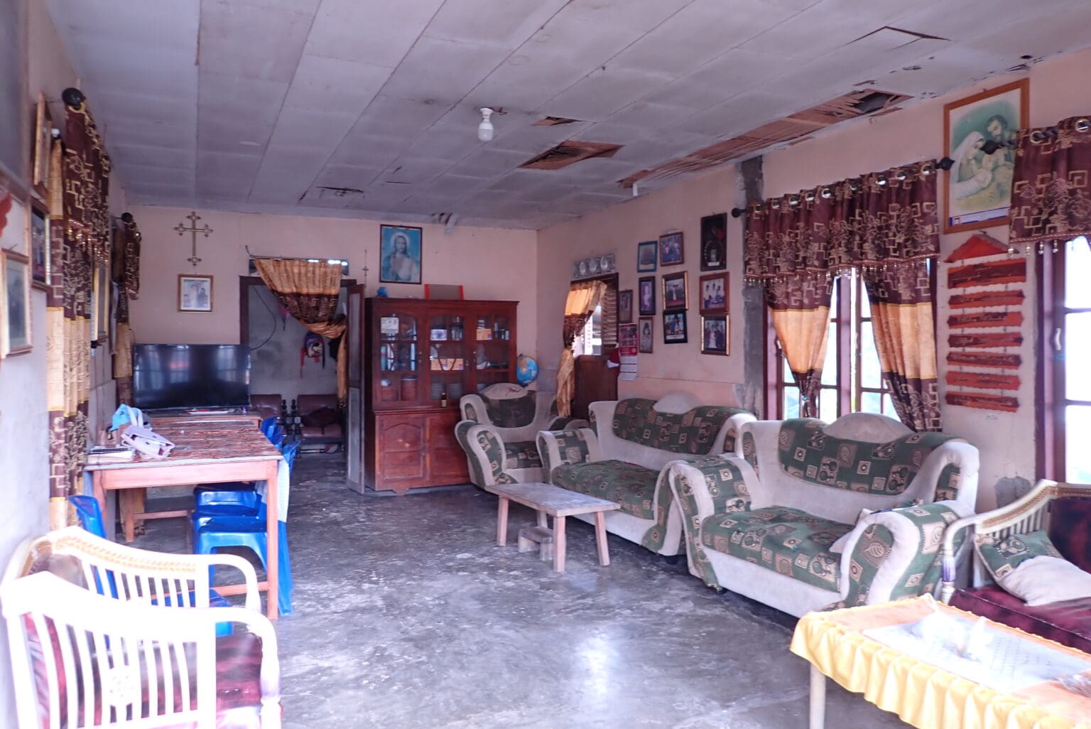 Wallacea_Expeditions_Bahoi_Homestay_15