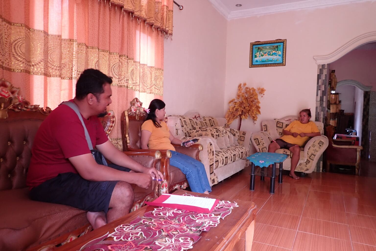 Wallacea_Expeditions_Bahoi_Homestay_16